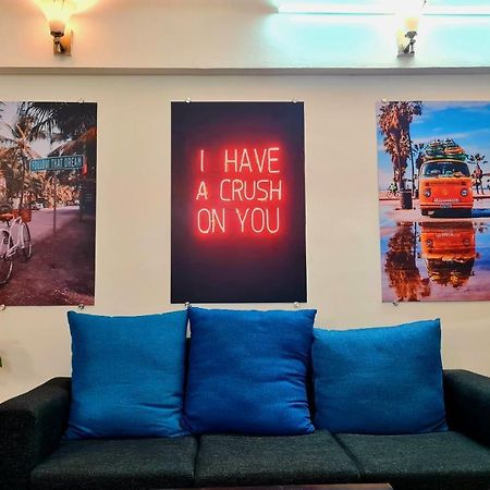 Lifespace- Spacious Hostel in a Luxurious Villa Pune Extérieur photo
