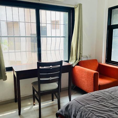 Lifespace- Spacious Hostel in a Luxurious Villa Pune Extérieur photo