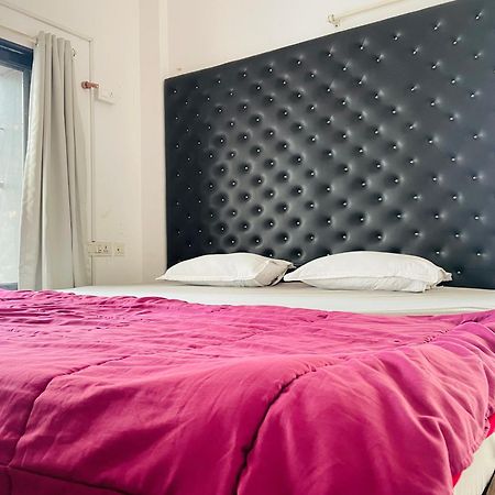 Lifespace- Spacious Hostel in a Luxurious Villa Pune Extérieur photo