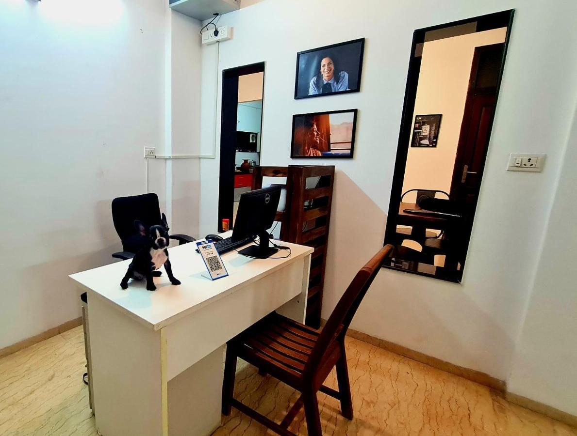 Lifespace- Spacious Hostel in a Luxurious Villa Pune Extérieur photo