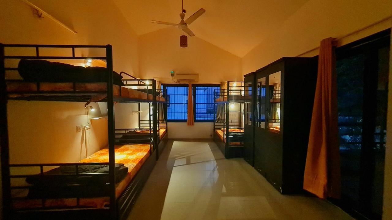 Lifespace- Spacious Hostel in a Luxurious Villa Pune Extérieur photo