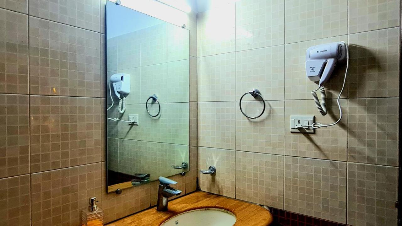 Lifespace- Spacious Hostel in a Luxurious Villa Pune Extérieur photo