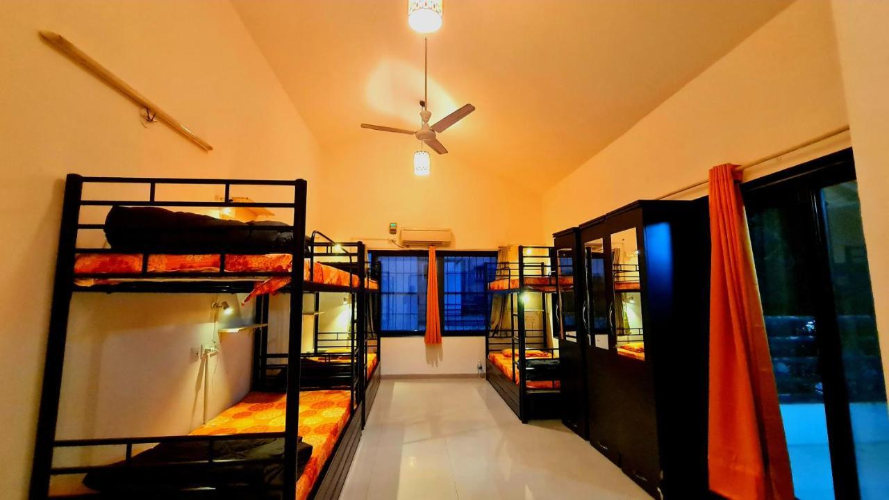 Lifespace- Spacious Hostel in a Luxurious Villa Pune Extérieur photo