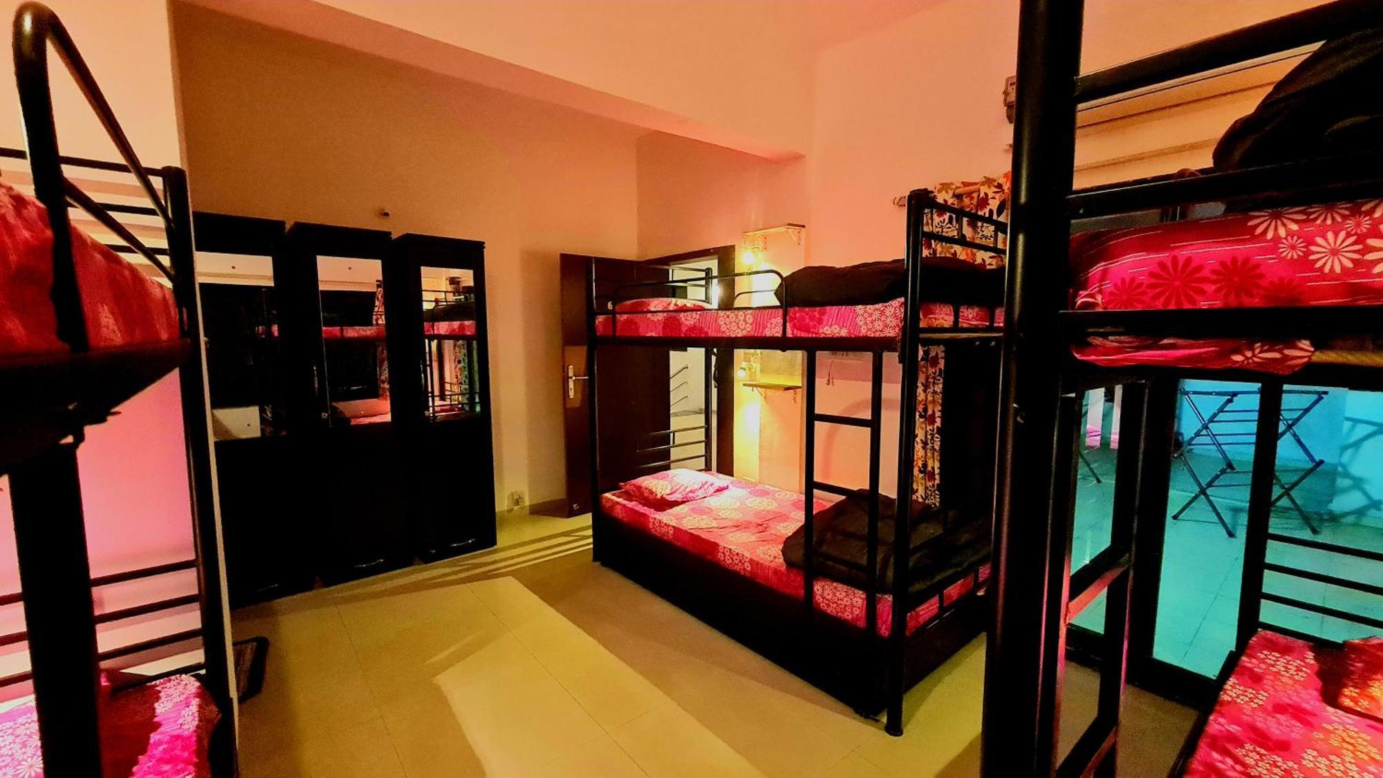 Lifespace- Spacious Hostel in a Luxurious Villa Pune Extérieur photo