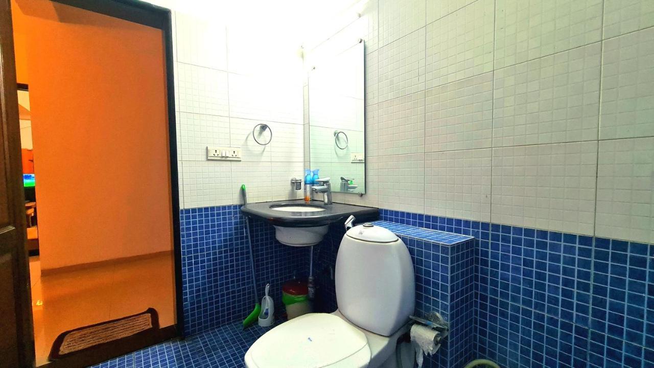 Lifespace- Spacious Hostel in a Luxurious Villa Pune Extérieur photo