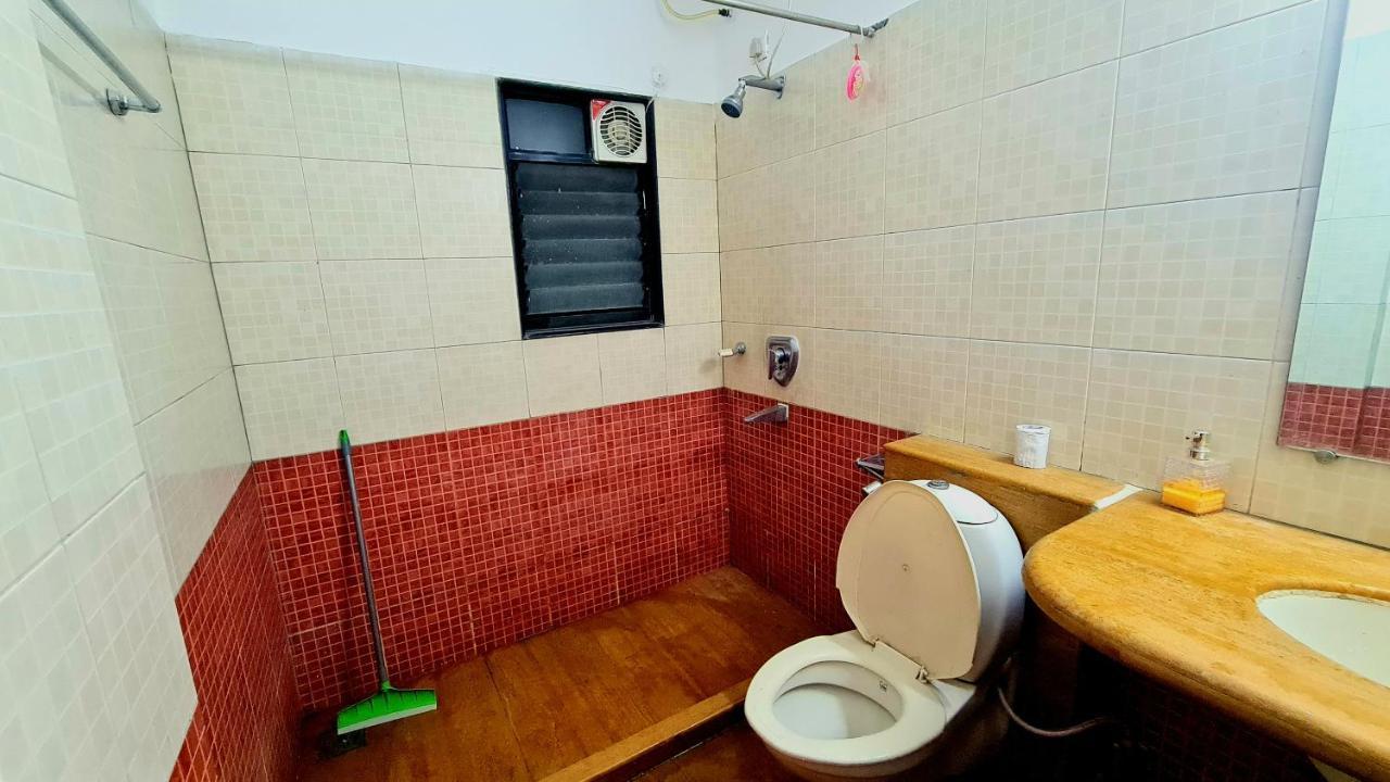 Lifespace- Spacious Hostel in a Luxurious Villa Pune Extérieur photo