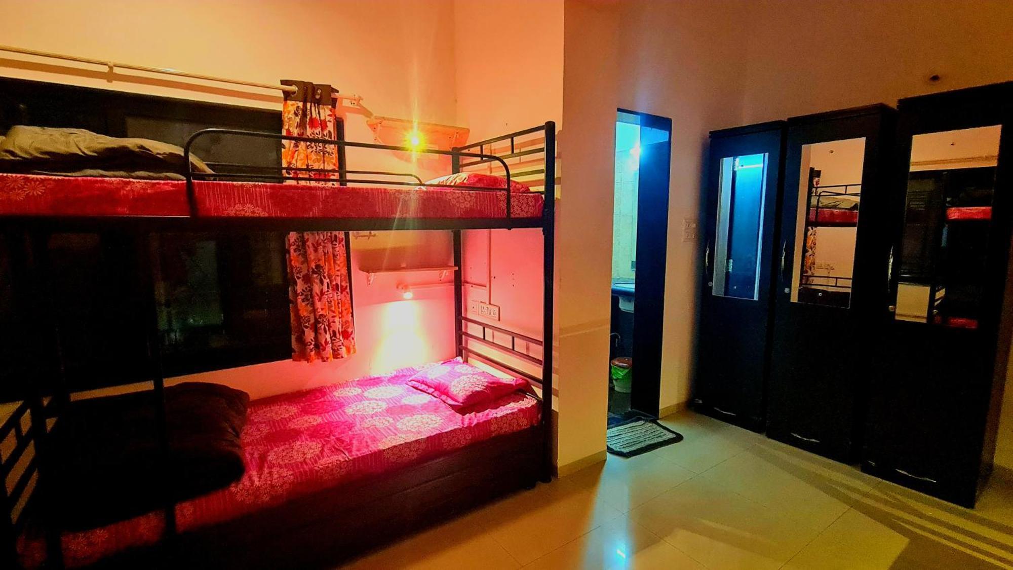 Lifespace- Spacious Hostel in a Luxurious Villa Pune Extérieur photo