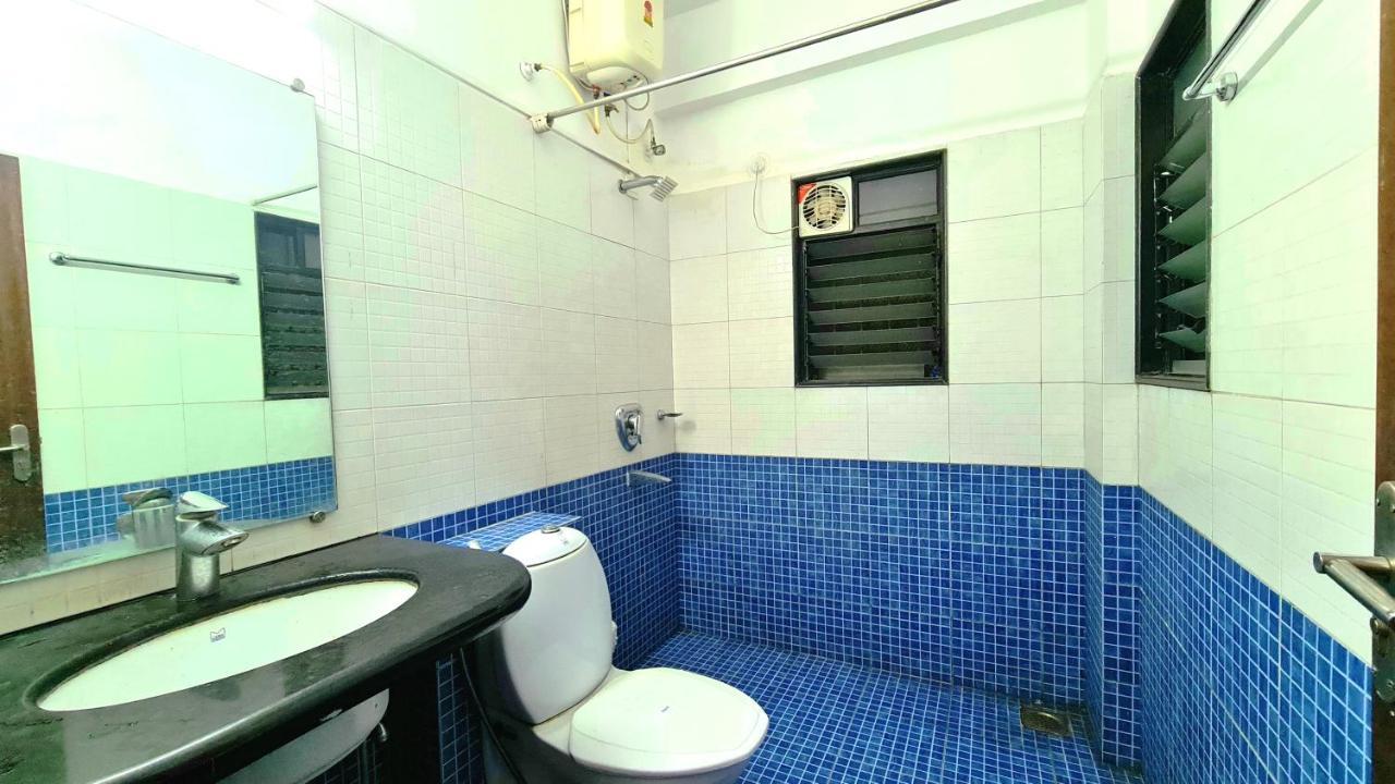 Lifespace- Spacious Hostel in a Luxurious Villa Pune Extérieur photo