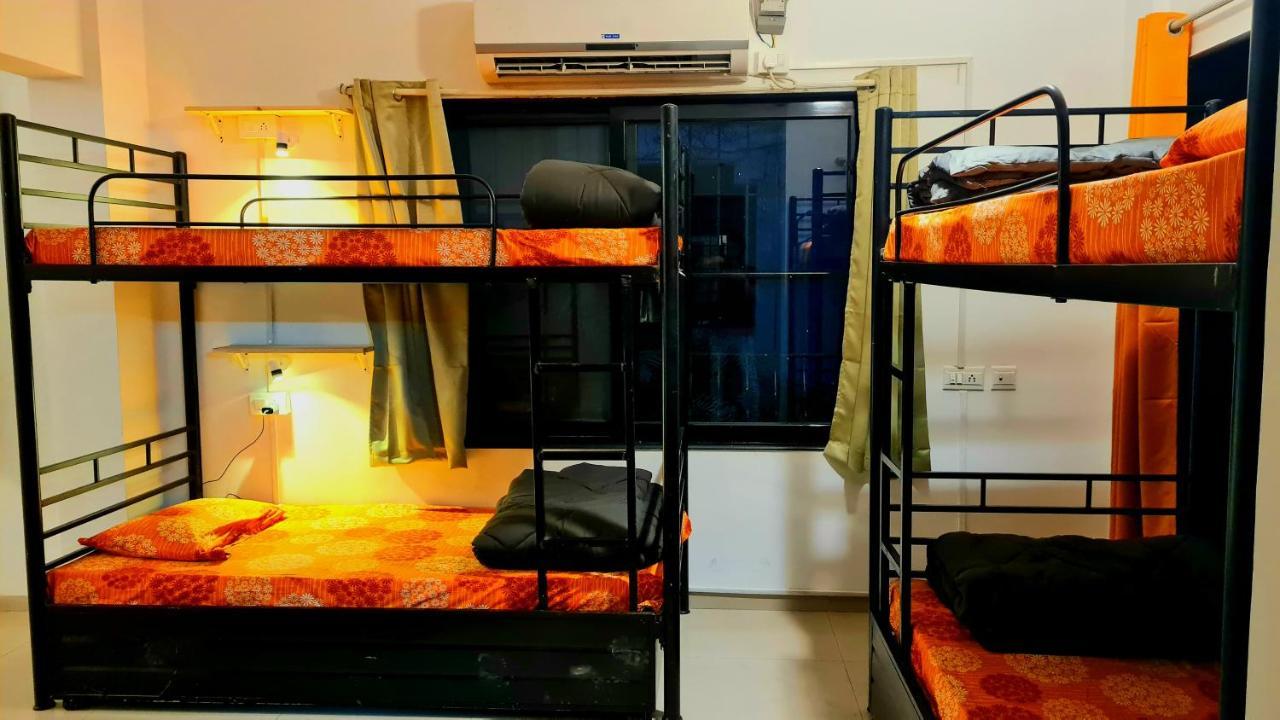Lifespace- Spacious Hostel in a Luxurious Villa Pune Extérieur photo