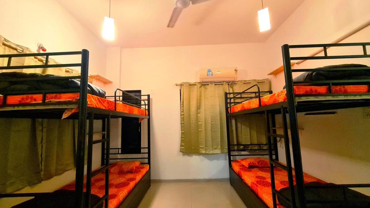 Lifespace- Spacious Hostel in a Luxurious Villa Pune Extérieur photo