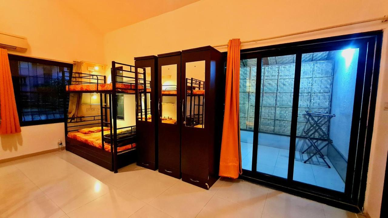 Lifespace- Spacious Hostel in a Luxurious Villa Pune Extérieur photo