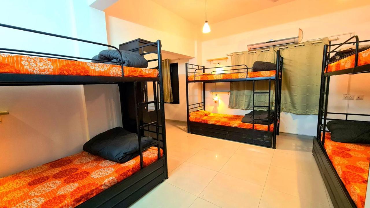 Lifespace- Spacious Hostel in a Luxurious Villa Pune Extérieur photo