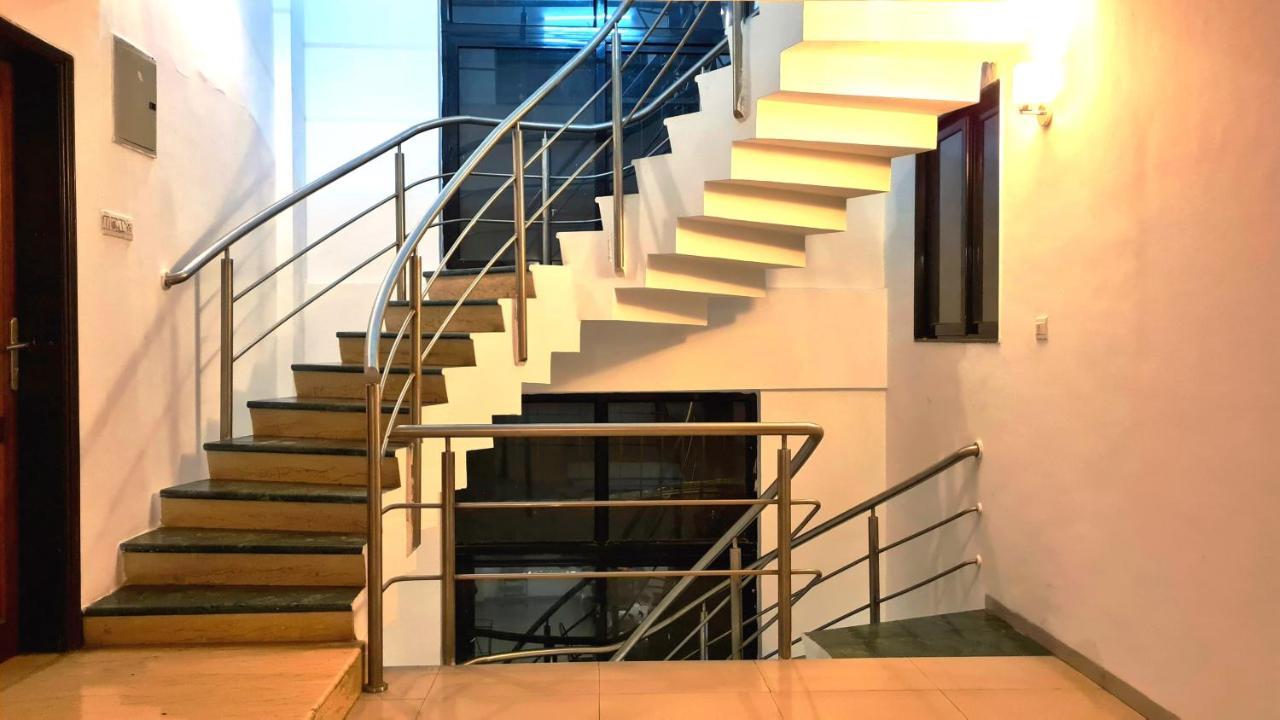 Lifespace- Spacious Hostel in a Luxurious Villa Pune Extérieur photo