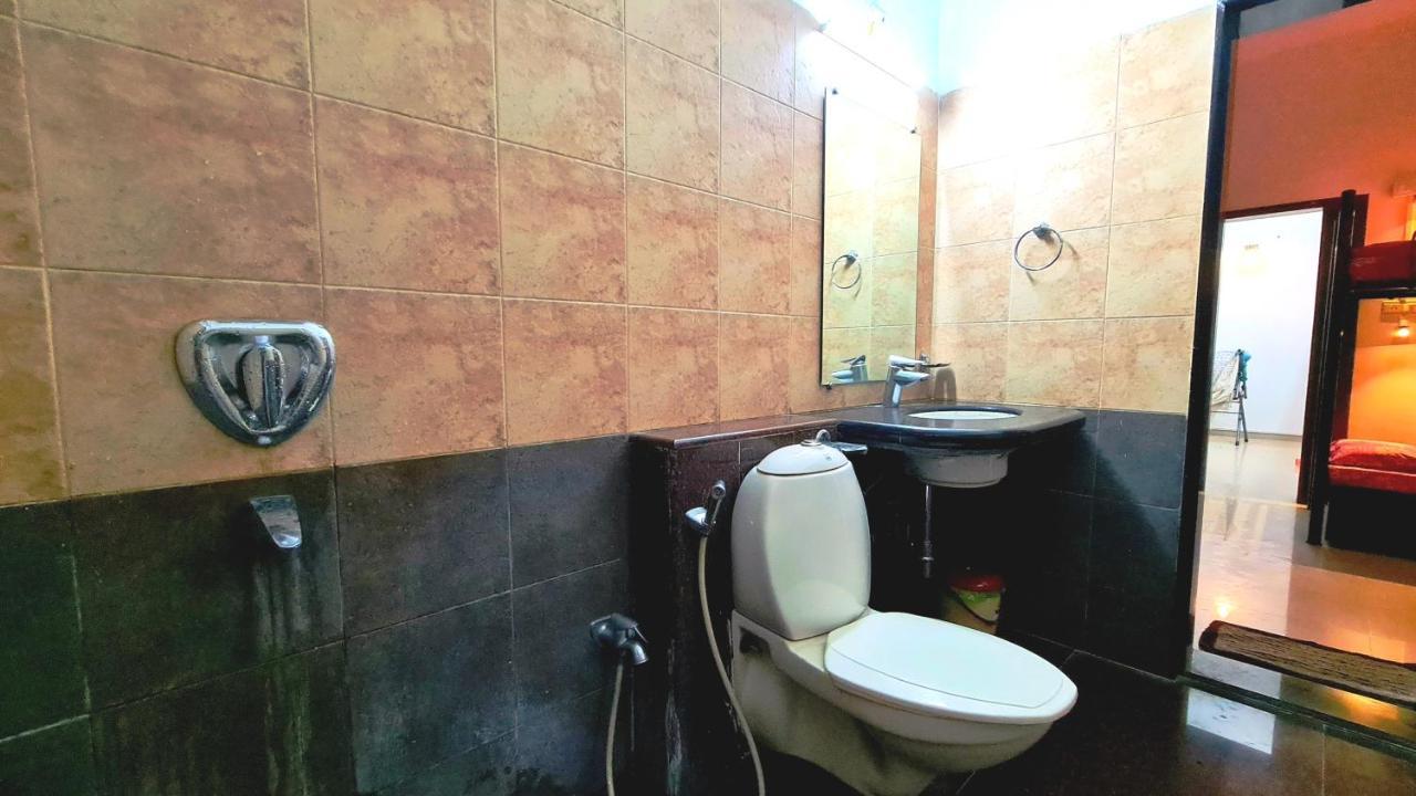 Lifespace- Spacious Hostel in a Luxurious Villa Pune Extérieur photo