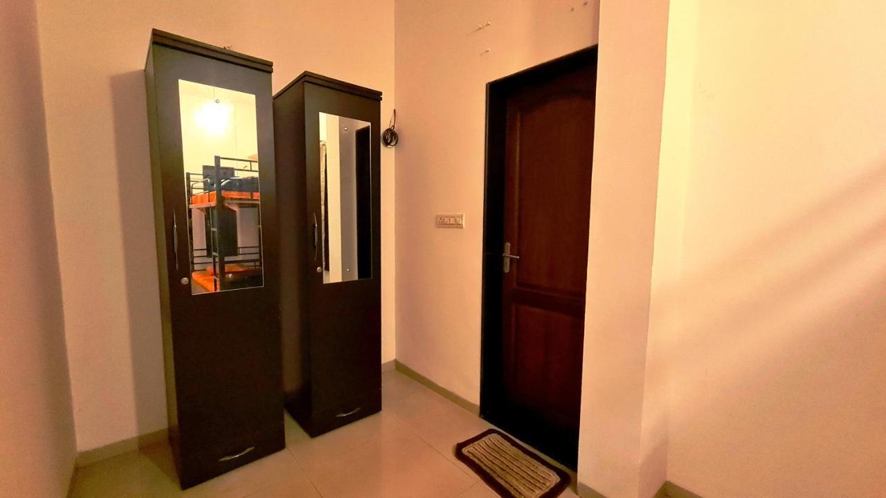 Lifespace- Spacious Hostel in a Luxurious Villa Pune Extérieur photo