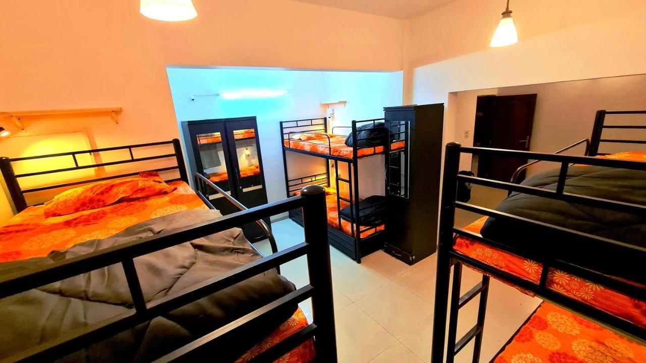 Lifespace- Spacious Hostel in a Luxurious Villa Pune Extérieur photo
