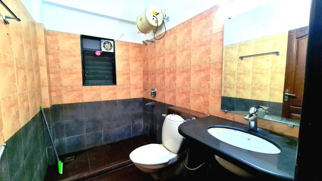 Lifespace- Spacious Hostel in a Luxurious Villa Pune Extérieur photo