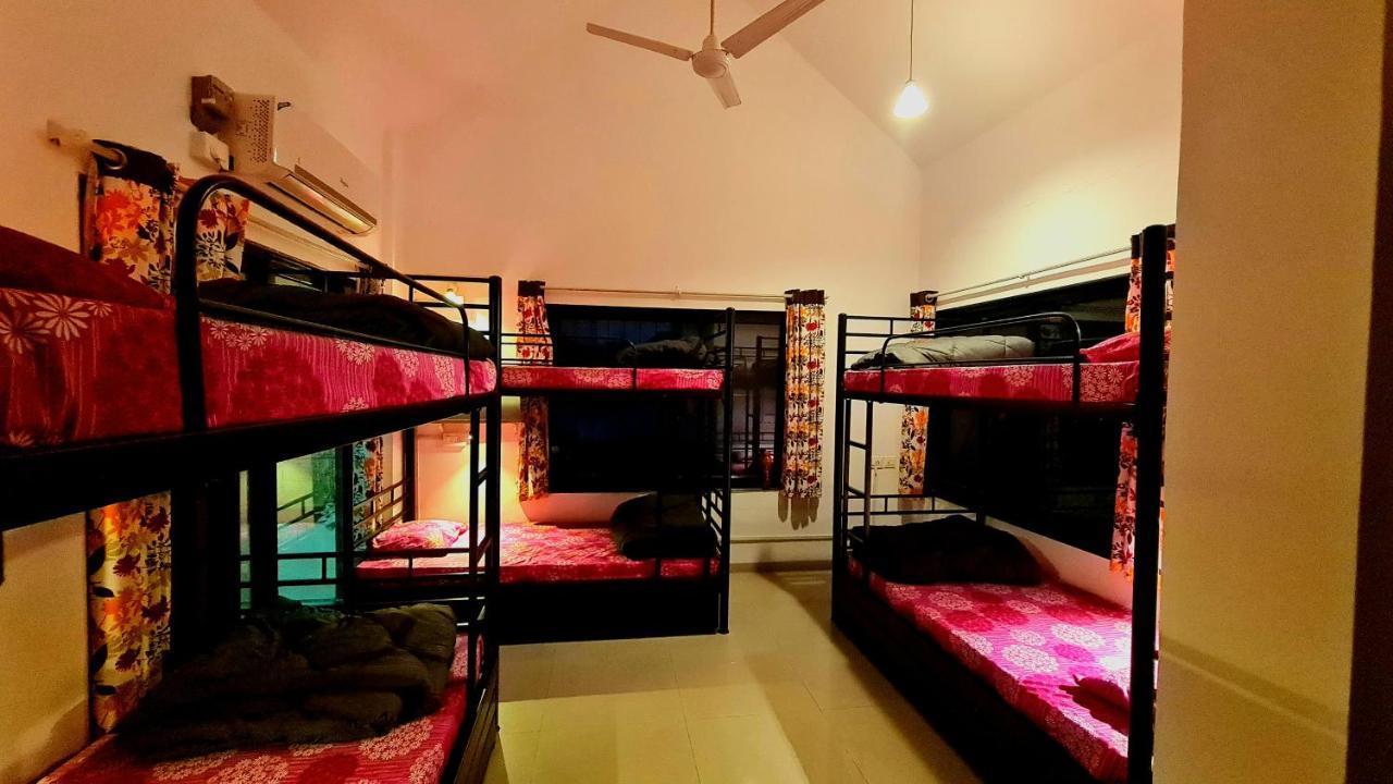 Lifespace- Spacious Hostel in a Luxurious Villa Pune Extérieur photo