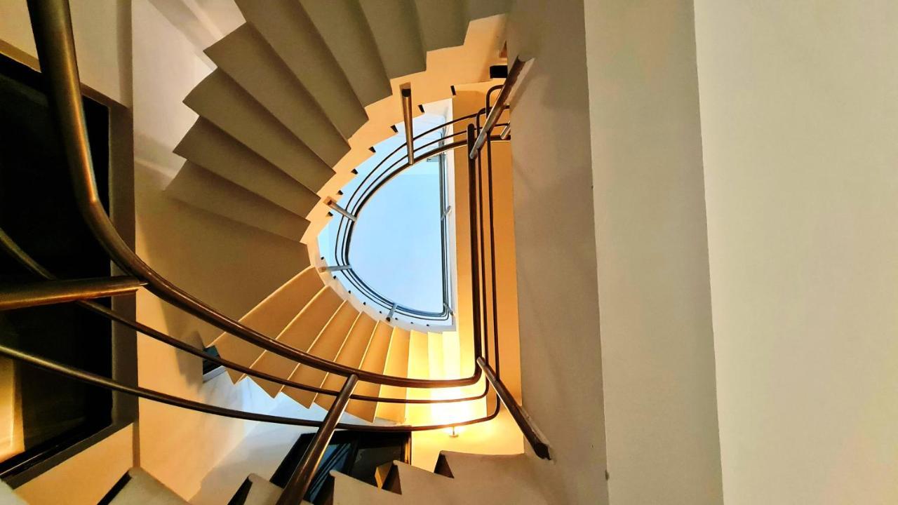 Lifespace- Spacious Hostel in a Luxurious Villa Pune Extérieur photo