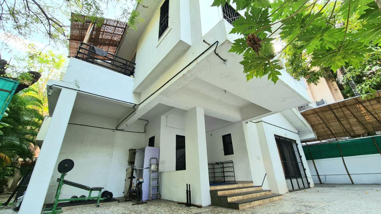 Lifespace- Spacious Hostel in a Luxurious Villa Pune Extérieur photo