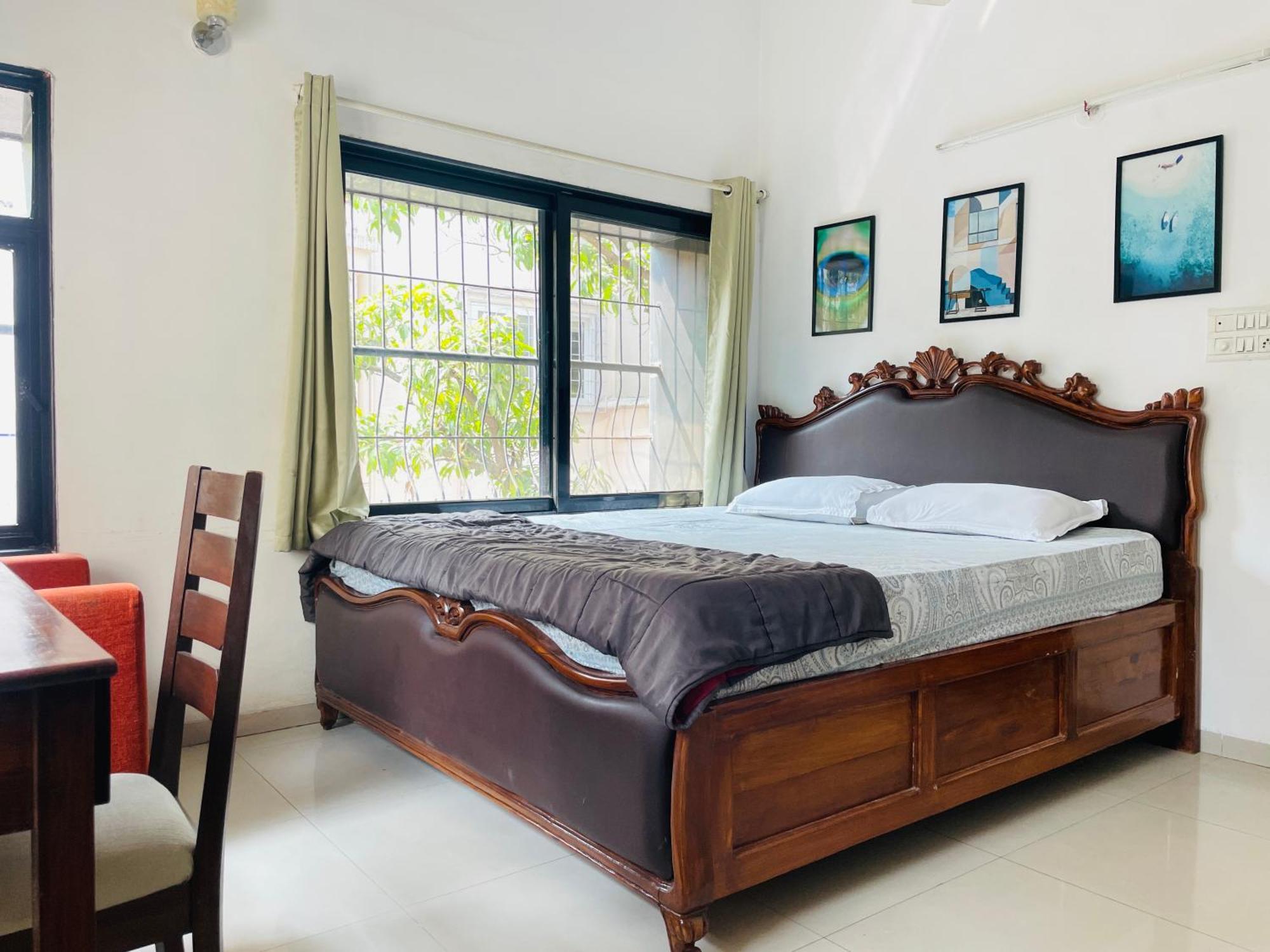 Lifespace- Spacious Hostel in a Luxurious Villa Pune Extérieur photo