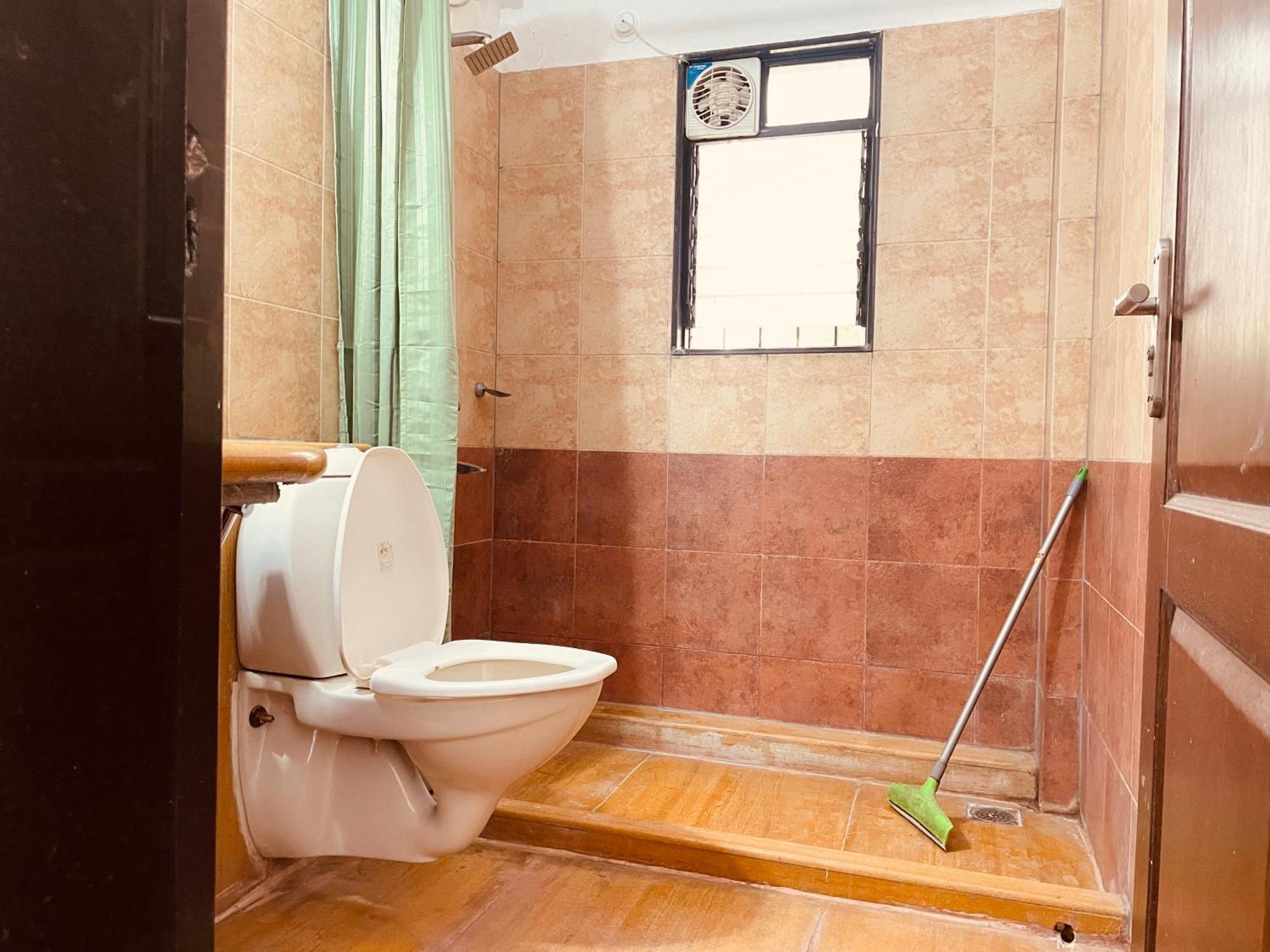Lifespace- Spacious Hostel in a Luxurious Villa Pune Extérieur photo