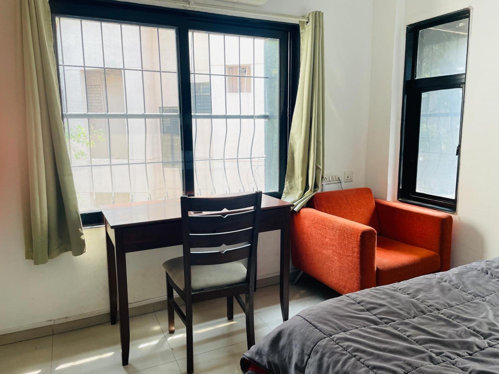 Lifespace- Spacious Hostel in a Luxurious Villa Pune Extérieur photo