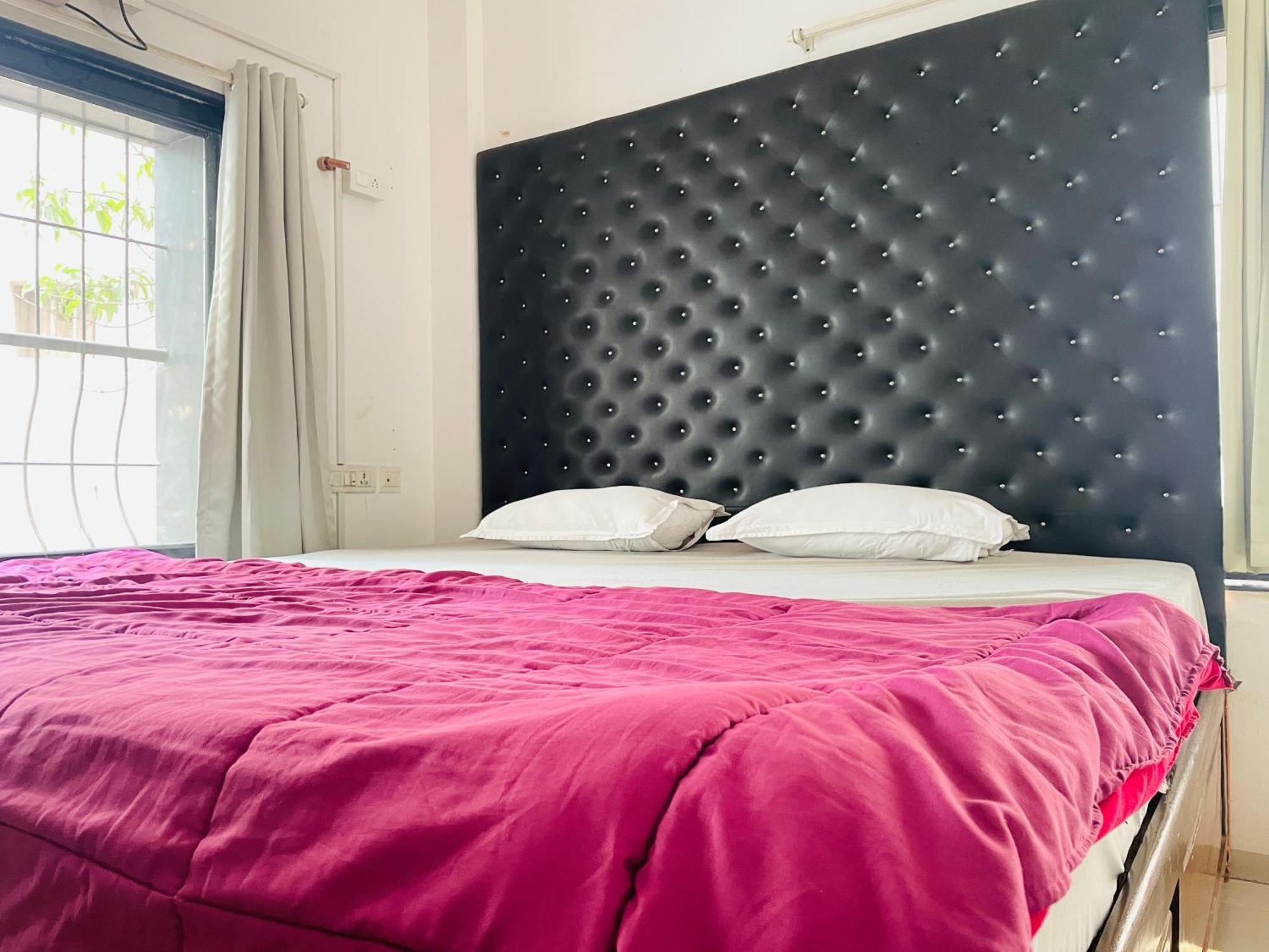 Lifespace- Spacious Hostel in a Luxurious Villa Pune Extérieur photo