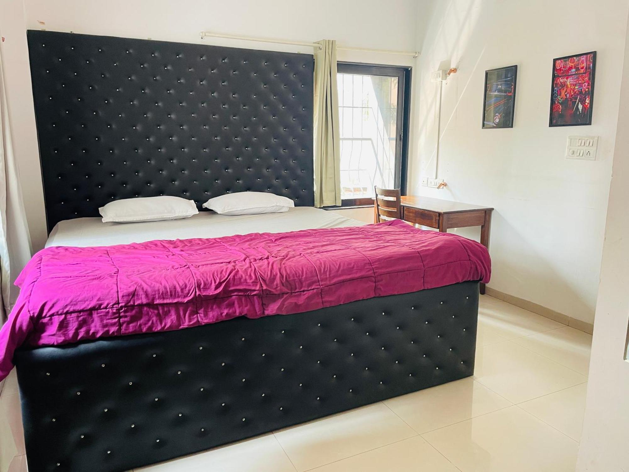 Lifespace- Spacious Hostel in a Luxurious Villa Pune Extérieur photo