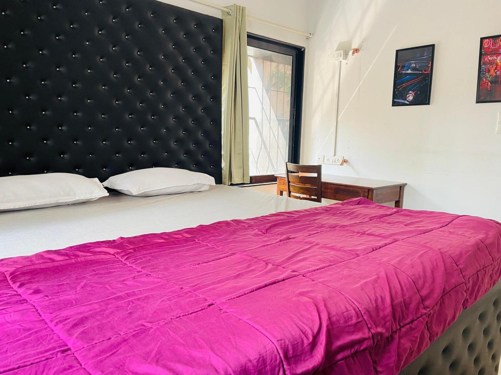 Lifespace- Spacious Hostel in a Luxurious Villa Pune Extérieur photo